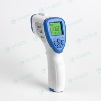 In Stock Wholesale Backlight Lcd Display Industrial Laser Digital Infrared Thermometer