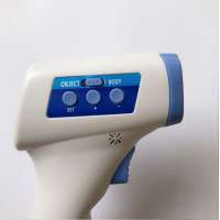 Forehead thermometer 2020 new design large stock